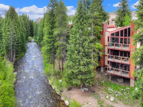 805 Columbine Rd #102, Breckenridge, CO 80424