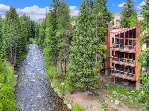 805 Columbine Rd #102, Breckenridge, CO 80424