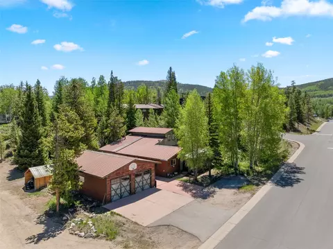 316 S 5th Ave, Frisco, CO 80443