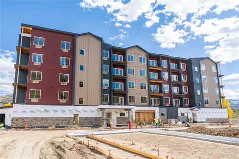 1660 Mid Valley Dr #2213, Steamboat Springs, CO 80487