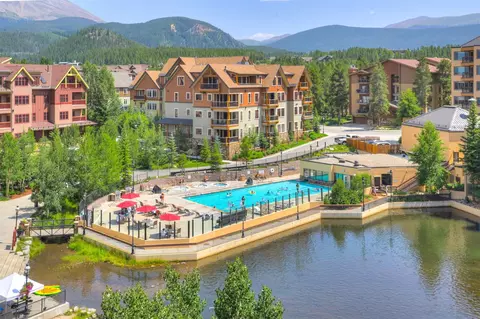 610 Columbine Rd #6207, Breckenridge, CO 80424