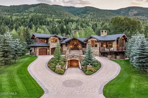 4936 Juniper Ln, Vail, CO 81657