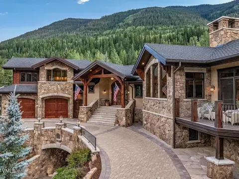 4936 Juniper Ln, Vail, CO 81657 photo 30