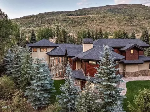 4936 Juniper Ln, Vail, CO 81657 photo 32