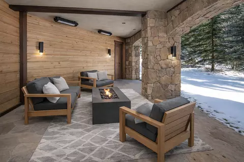 4936 Juniper Ln, Vail, CO 81657 photo 13