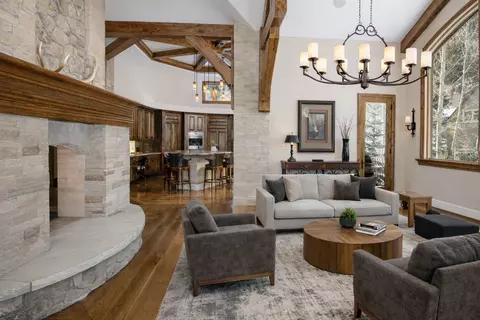 4936 Juniper Ln, Vail, CO 81657 photo 4