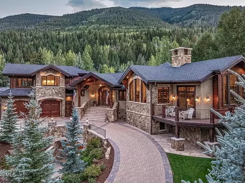 4936 Juniper Ln, Vail, CO 81657 photo 29