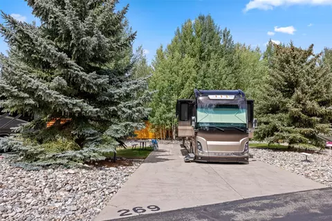 85 Revett Dr #269, Breckenridge, CO 80424