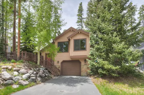 114 Park Forest Dr, Breckenridge, CO 80424