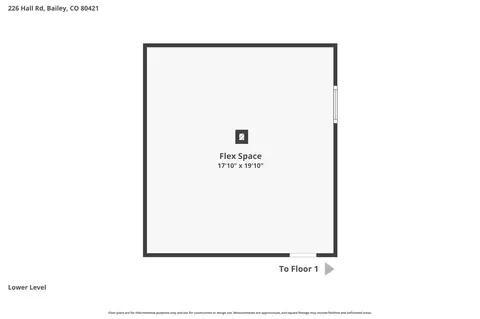 Other - 226 Hall Rd, Bailey, CO 80421 photo 7 of 7