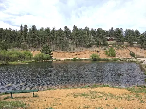 View/Area - 226 Hall Rd, Bailey, CO 80421 photo 6 of 6