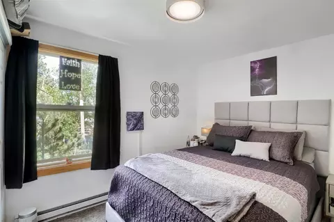 Bedroom - 226 Hall Rd, Bailey, CO 80421 photo 1 of 3