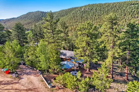 View/Area - 226 Hall Rd, Bailey, CO 80421 photo 3 of 6