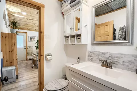 Bath - 226 Hall Rd, Bailey, CO 80421 photo 2 of 2
