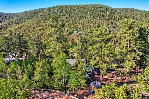View/Area - 226 Hall Rd, Bailey, CO 80421 photo 1 of 6