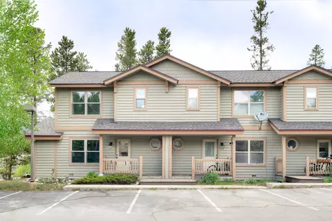 213 Huron Rd #1A, Breckenridge, CO 80424