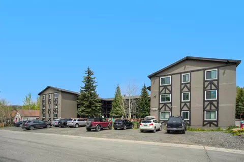 214 S Harris St #206, Breckenridge, CO 80424