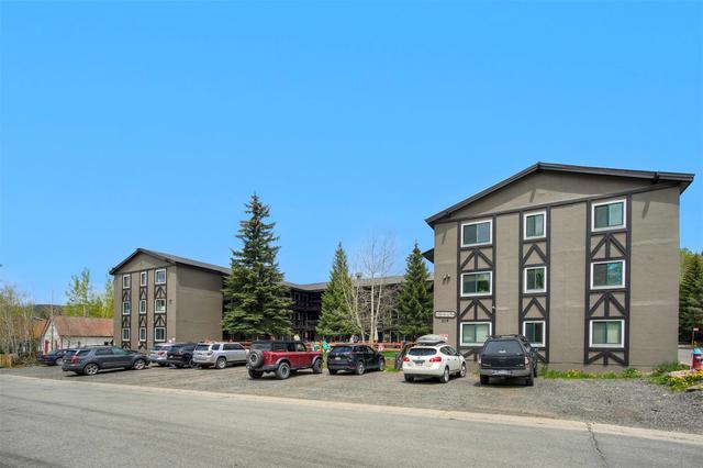 214 S Harris St #206, Breckenridge, CO 80424