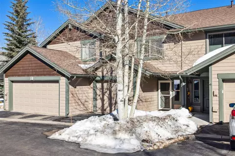 277 Kestrel Ln #277, Silverthorne, CO 80498