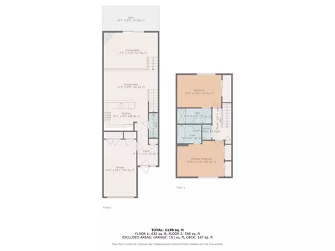 277 Kestrel Ln #277, Silverthorne, CO 80498