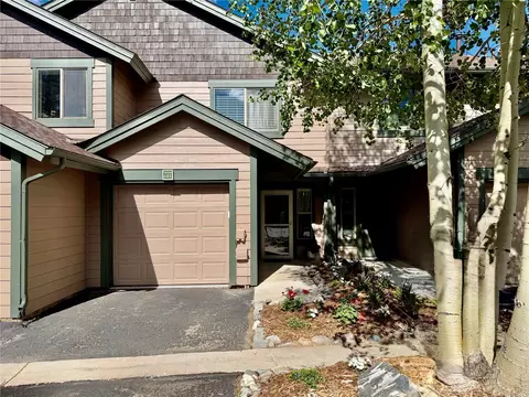 277 Kestrel Ln #277, Silverthorne, CO 80498