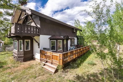 131 Tracy Ln, Frisco, CO 80443
