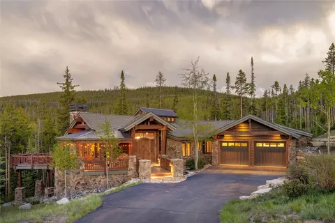 1357 Discovery Hill Dr, Breckenridge, CO 80424