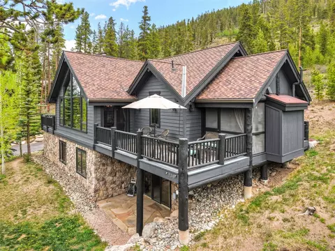 238 Highlands Dr, Breckenridge, CO 80424