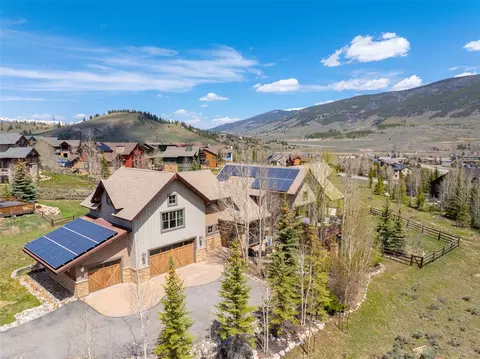 34 Snow Peak Ct, Dillon, CO 80435