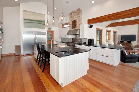 Kitchen - 34 Snow Peak Ct, Dillon, CO 80435 photo 4 of 4