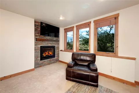 Living - 34 Snow Peak Ct, Dillon, CO 80435 photo 5 of 5