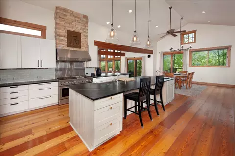 Kitchen - 34 Snow Peak Ct, Dillon, CO 80435 photo 1 of 4