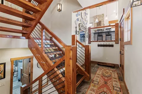 Entry Way - 34 Snow Peak Ct, Dillon, CO 80435 photo 1 of 3