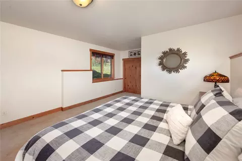 Bedroom - 34 Snow Peak Ct, Dillon, CO 80435 photo 4 of 9