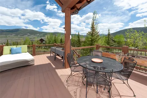 Exterior - 34 Snow Peak Ct, Dillon, CO 80435 photo 7 of 7