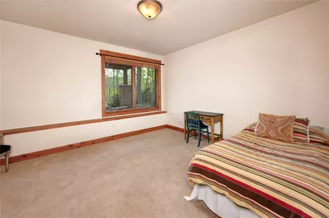 Bedroom - 34 Snow Peak Ct, Dillon, CO 80435 photo 6 of 9