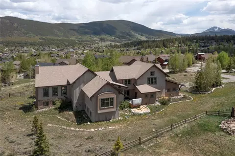 Exterior - 34 Snow Peak Ct, Dillon, CO 80435 photo 2 of 7
