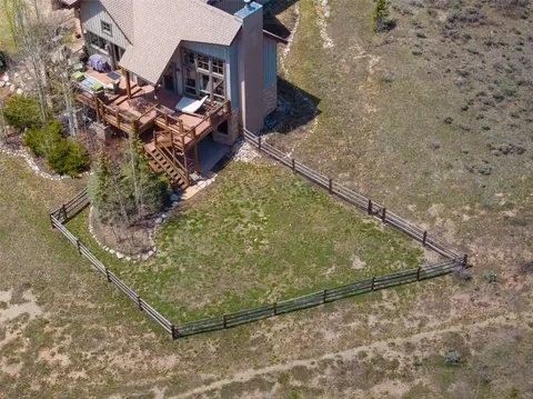 Exterior - 34 Snow Peak Ct, Dillon, CO 80435 photo 3 of 7