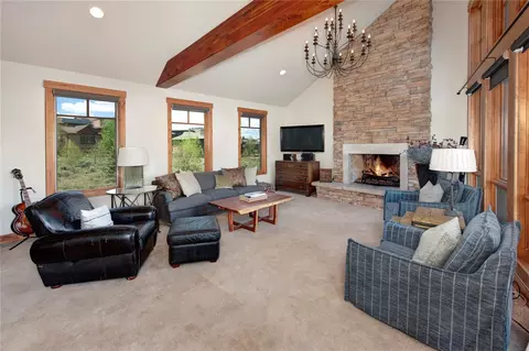 Living - 34 Snow Peak Ct, Dillon, CO 80435 photo 2 of 5