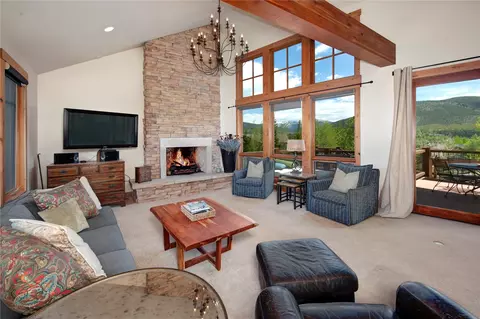 Living - 34 Snow Peak Ct, Dillon, CO 80435 photo 1 of 5