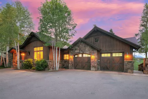 500 Highfield Trl, Breckenridge, CO 80424