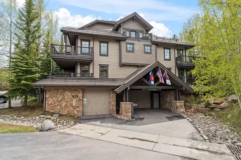 35 Mountain Thunder Dr #5211, Breckenridge, CO 80424