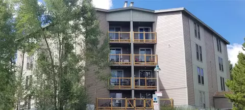 2200 Lodgepole Cir #302, Silverthorne, CO 80498