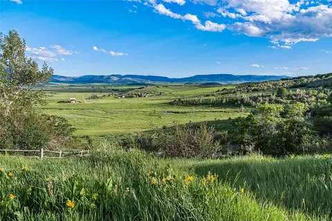 34640 Country Green Rd, Steamboat Springs, CO 80487
