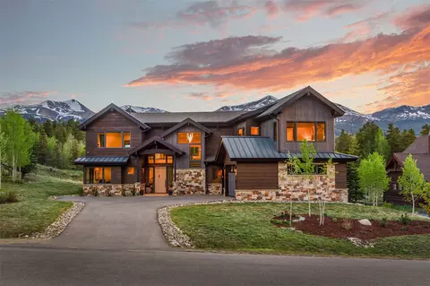 90 Corkscrew Dr, Breckenridge, CO 80424