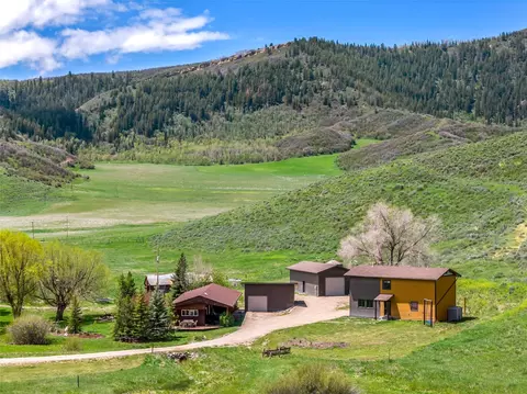 44095 County Road 46, Steamboat Springs, CO 80487