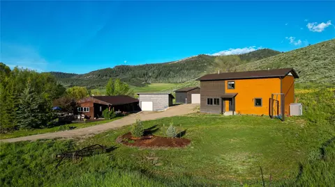 44095 County Road 46, Steamboat Springs, CO 80487