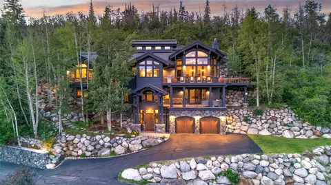 2974 Ridge Rd, Steamboat Springs, CO 80487