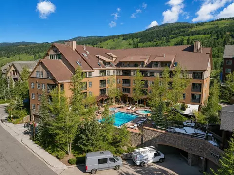 150 Dercum Sq #8503, Keystone, CO 80435
