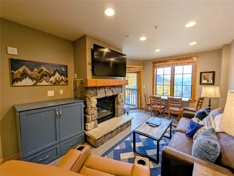 150 Dercum Sq #8503, Keystone, CO 80435